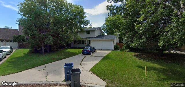 46 Killington Bay（加拿大曼尼托巴省溫尼伯市）房屋照片