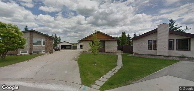 46 Robert Cartwright Place（加拿大曼尼托巴省溫尼伯市）房屋照片