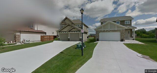 46 Sunkist Cove（加拿大曼尼托巴省溫尼伯市）房屋照片