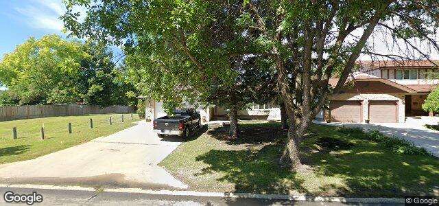 46 Sunny Hills Road（加拿大曼尼托巴省溫尼伯市）房屋照片