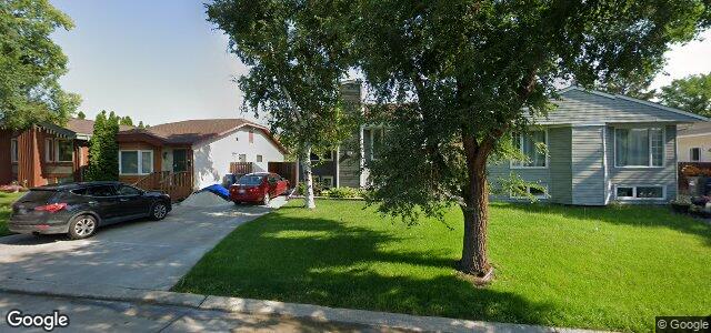 46 Taunus Drive（加拿大曼尼托巴省溫尼伯市）房屋照片