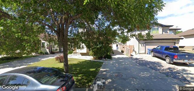 46 Tomkins Bay（加拿大曼尼托巴省溫尼伯市）房屋照片