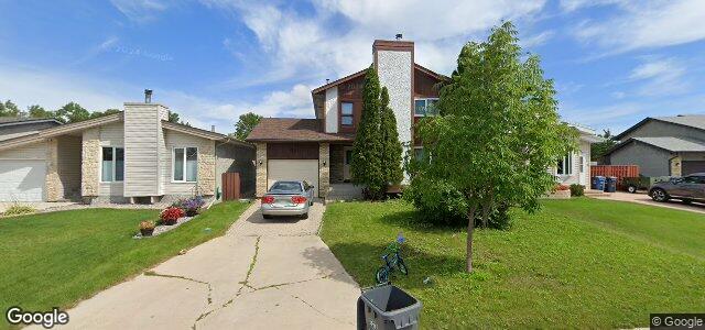 47 Bodie Bay（加拿大曼尼托巴省溫尼伯市）房屋照片