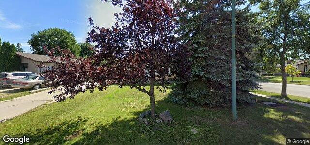 47 Capricorn Place（加拿大曼尼托巴省溫尼伯市）房屋照片