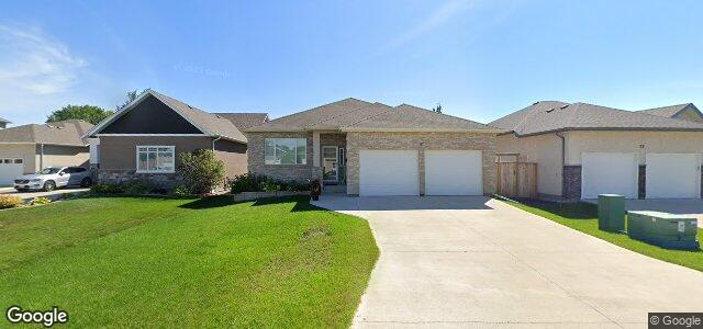 47 Desert Park Cove（加拿大曼尼托巴省溫尼伯市）房屋照片