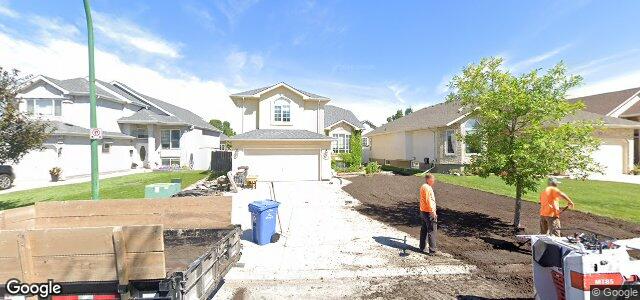 Larawan ng 47 Drobot Place sa Winnipeg, Manitoba