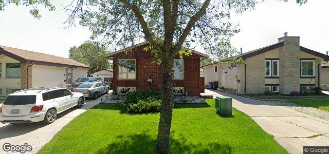 Photo of 47 Jim Smith Drive in Winnipeg, Manitoba