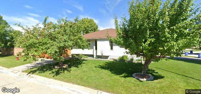 47 Middlehurst Crescent（加拿大曼尼托巴省溫尼伯市）房屋照片