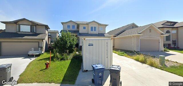 Photo of 47 Miramonte Cove in Winnipeg, Manitoba