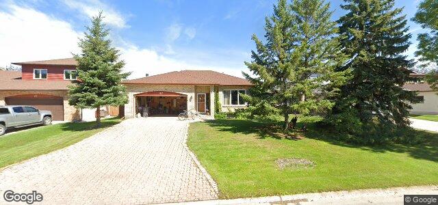 47 Strongberg Drive（加拿大曼尼托巴省溫尼伯市）房屋照片