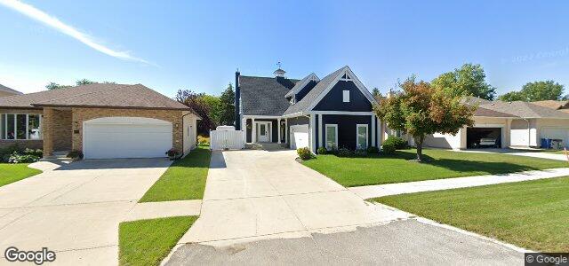 48 Ragsdill Road（加拿大曼尼托巴省溫尼伯市）房屋照片