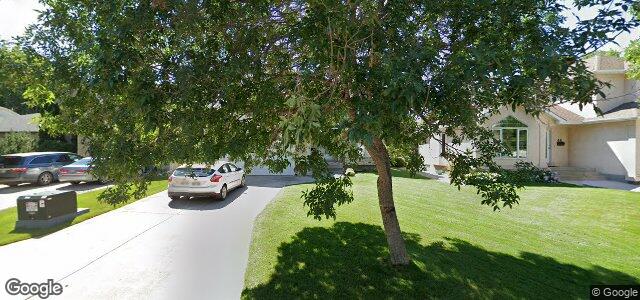 48 Strongberg Drive（加拿大曼尼托巴省溫尼伯市）房屋照片