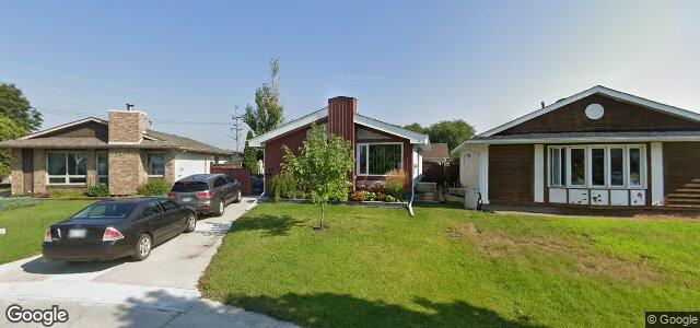 49 Dunits Drive（加拿大曼尼托巴省溫尼伯市）房屋照片