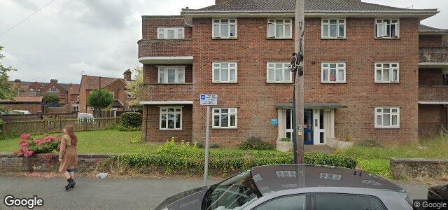 Larawan ng 5 Southwell Road sa Winnipeg, Manitoba