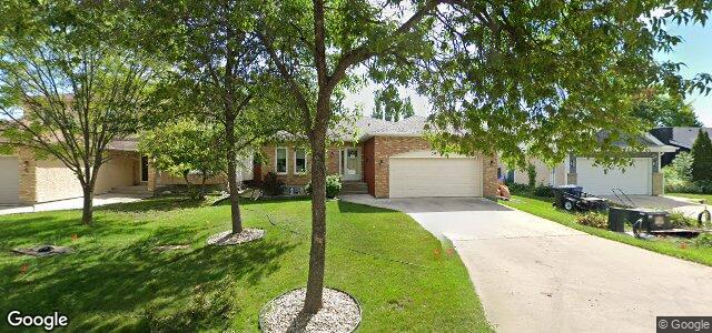 Photo of 50 Alberhill Crescent in Winnipeg, Manitoba