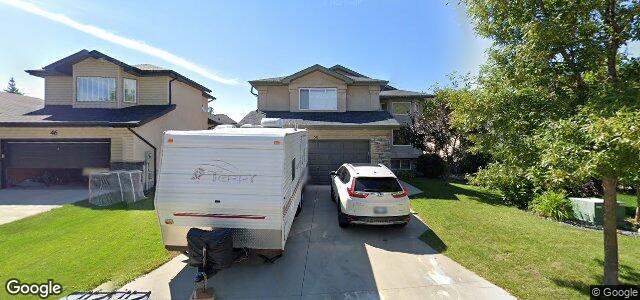 50 John Huyda Drive（加拿大曼尼托巴省溫尼伯市）房屋照片