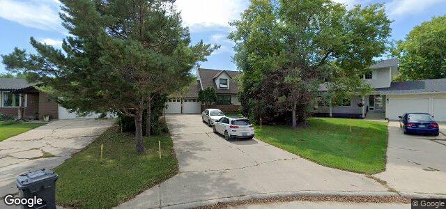 50 Killington Bay（加拿大曼尼托巴省溫尼伯市）房屋照片