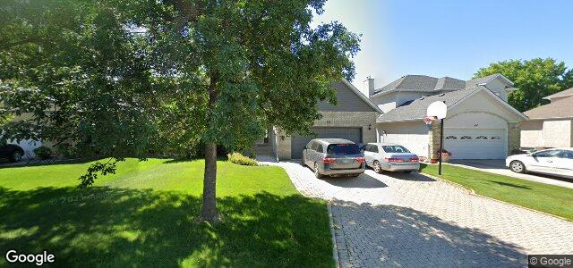 50 Strongberg Drive（加拿大曼尼托巴省溫尼伯市）房屋照片