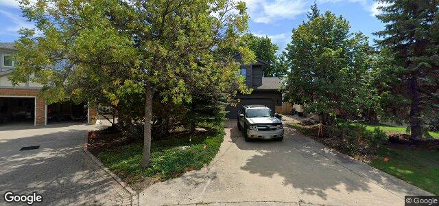 50 Sunrise Cove（加拿大曼尼托巴省溫尼伯市）房屋照片