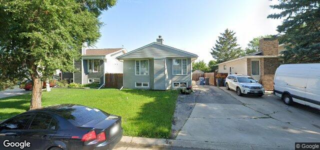 Larawan ng 50 Taunus Drive sa Winnipeg, Manitoba