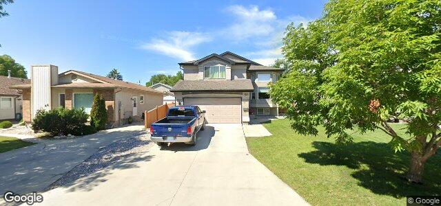 50 Tomkins Bay（加拿大曼尼托巴省溫尼伯市）房屋照片