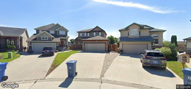 50 Vintage Hills Court（加拿大曼尼托巴省溫尼伯市）房屋照片