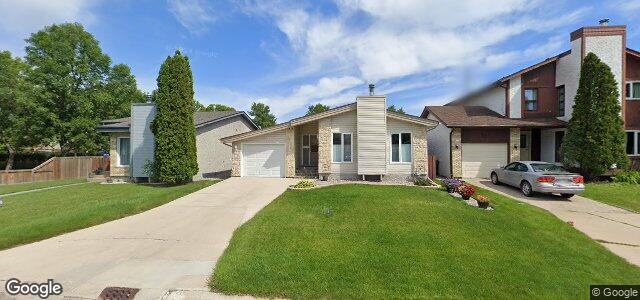 51 Bodie Bay（加拿大曼尼托巴省溫尼伯市）房屋照片