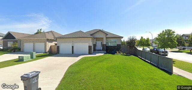 51 Desert Park Cove（加拿大曼尼托巴省溫尼伯市）房屋照片