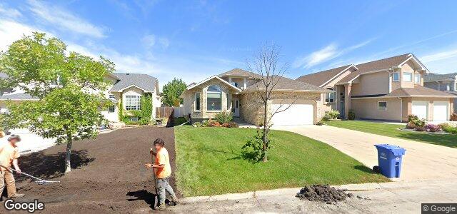 51 Drobot Place（加拿大曼尼托巴省溫尼伯市）房屋照片