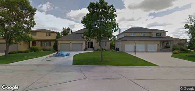 51 East Springs Cove（加拿大曼尼托巴省溫尼伯市）房屋照片