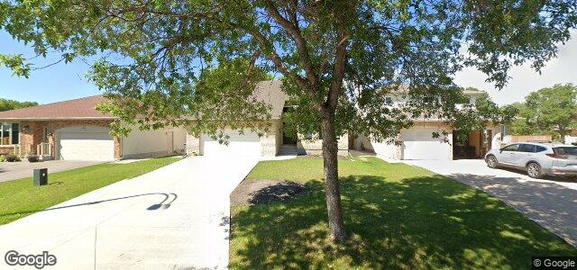 51 Middlehurst Crescent（加拿大曼尼托巴省溫尼伯市）房屋照片