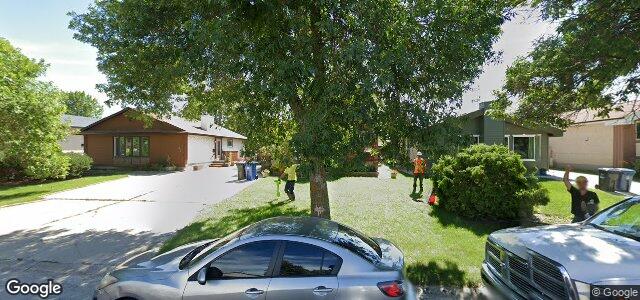 51 St Moritz Road（加拿大曼尼托巴省溫尼伯市）房屋照片