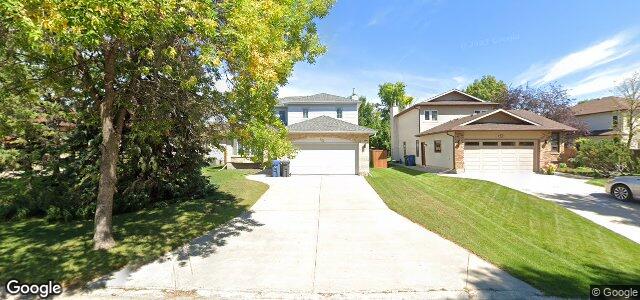 51 Strongberg Drive（加拿大曼尼托巴省溫尼伯市）房屋照片