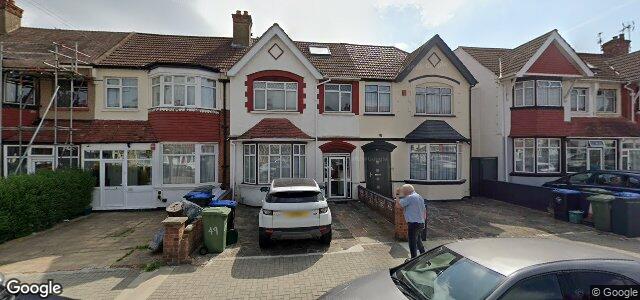 51 Thurlby Road（加拿大曼尼托巴省溫尼伯市）房屋照片