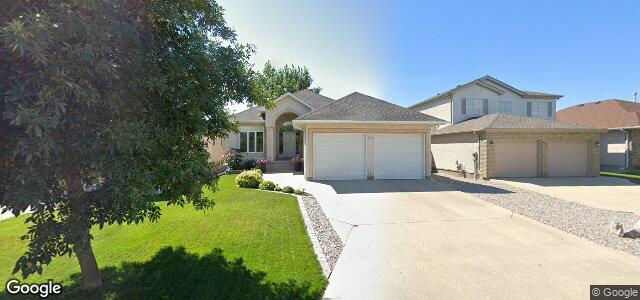 54 Drobot Place（加拿大曼尼托巴省溫尼伯市）房屋照片