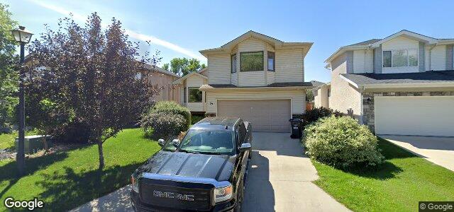 54 John Huyda Drive（加拿大曼尼托巴省溫尼伯市）房屋照片