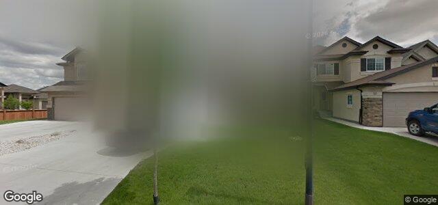 54 Sunkist Cove（加拿大曼尼托巴省溫尼伯市）房屋照片