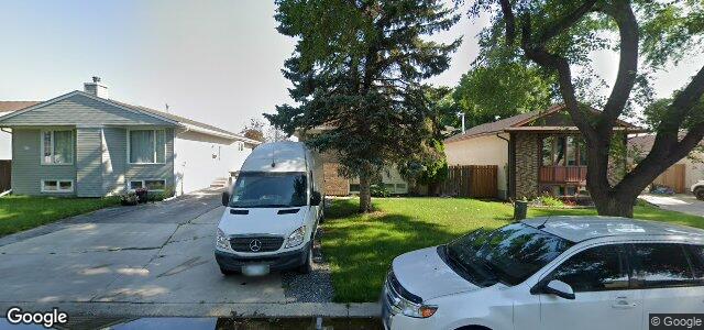 54 Taunus Drive（加拿大曼尼托巴省溫尼伯市）房屋照片