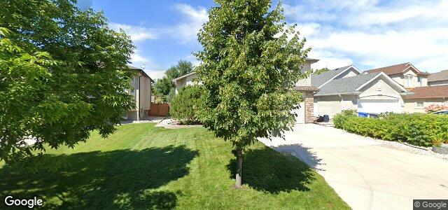 54 Tomkins Bay（加拿大曼尼托巴省溫尼伯市）房屋照片