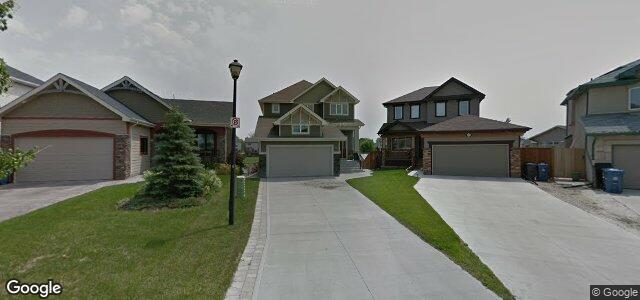 54 Vintage Hills Court（加拿大曼尼托巴省溫尼伯市）房屋照片