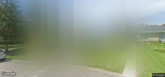 54 Wynyard Bay（加拿大曼尼托巴省溫尼伯市）房屋照片