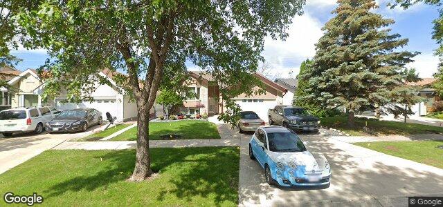 55 Alberhill Crescent（加拿大曼尼托巴省溫尼伯市）房屋照片