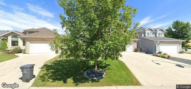 55 Drobot Place（加拿大曼尼托巴省溫尼伯市）房屋照片