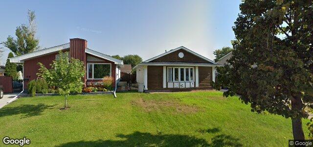 55 Dunits Drive（加拿大曼尼托巴省溫尼伯市）房屋照片