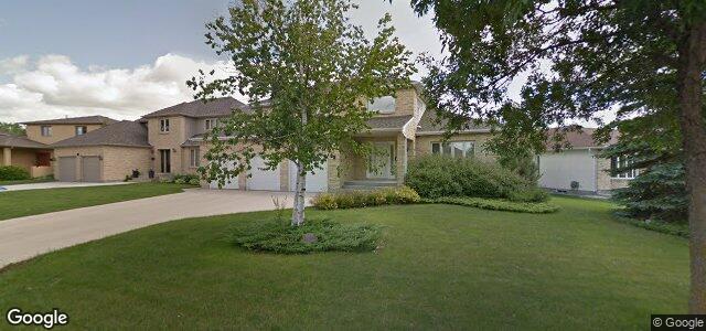 55 East Springs Cove（加拿大曼尼托巴省溫尼伯市）房屋照片