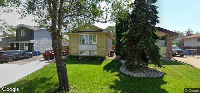 55 Jim Smith Drive（加拿大曼尼托巴省溫尼伯市）房屋照片