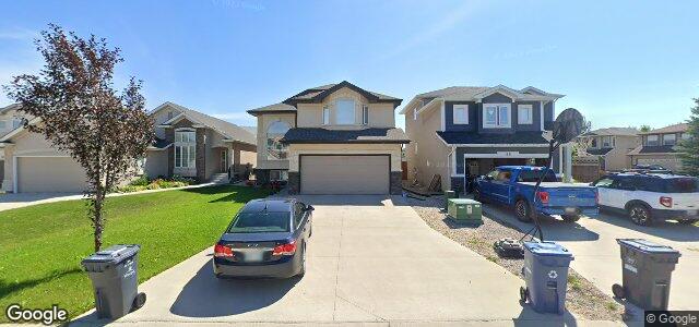 55 Miramonte Cove（加拿大曼尼托巴省溫尼伯市）房屋照片