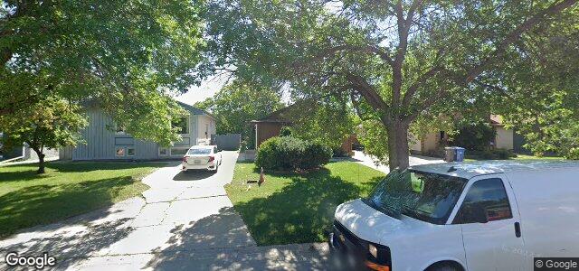 55 St Moritz Road（加拿大曼尼托巴省溫尼伯市）房屋照片