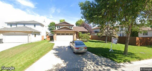 55 Strongberg Drive（加拿大曼尼托巴省溫尼伯市）房屋照片