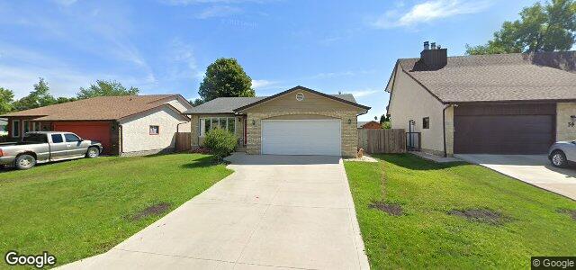 55 Sunny Hills Road（加拿大曼尼托巴省溫尼伯市）房屋照片